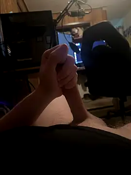 whitestroker online show from 29, 10, 2025