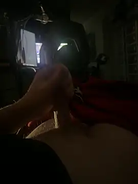 whitestroker online show from 11, 11, 2025