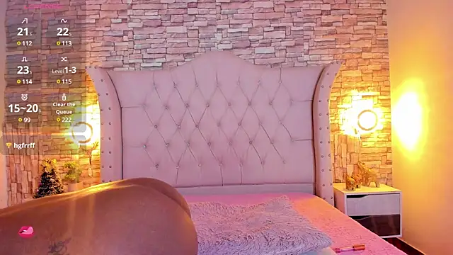 Snapshot of Lucia-sex chatting on 19, 12, 2024 Lucia-sex online show from 19, 12, 2024