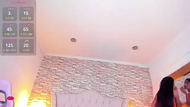 Snapshot of Lucia-sex chatting on 20, 2, 2025 Lucia-sex online show from 20, 2, 2025