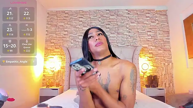 Snapshot of Lucia-sex chatting on 25, 2, 2025 Lucia-sex online show from 25, 2, 2025