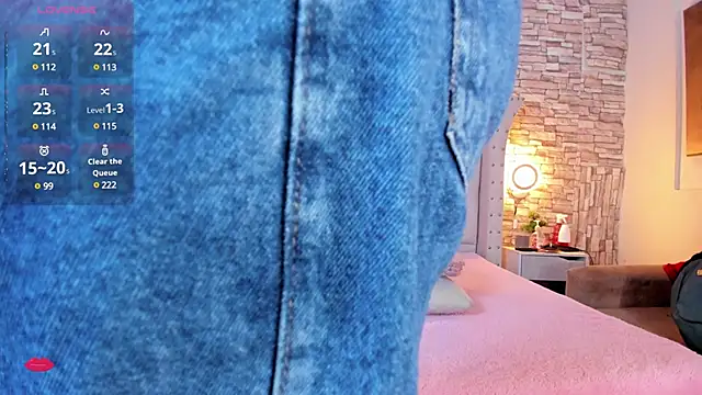 Snapshot of Lucia-sex chatting on 18, 3, 2025 Lucia-sex online show from 18, 3, 2025