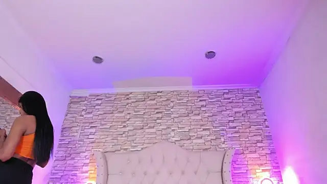 Lucia-sex online show from 16, 1, 2026