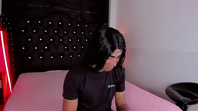 Lucia-sex online show from 26, 3, 2026