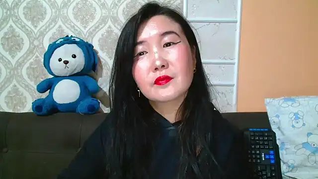 Snapshot of Bet_Lu chatting on 29, 1, 2025 Bet Lu online show from 29, 1, 2025