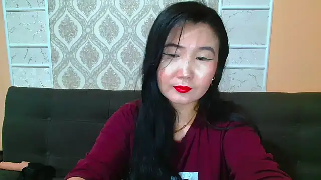 Snapshot of Bet_Lu chatting on 31, 1, 2025 Bet Lu online show from 31, 1, 2025