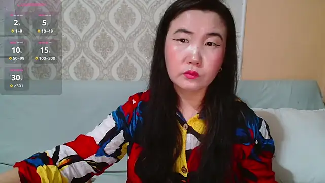 Snapshot of Bet_Lu chatting on 20, 2, 2025 Bet Lu online show from 20, 2, 2025