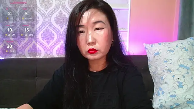 Snapshot of Bet_Lu chatting on 28, 2, 2025 Bet Lu online show from 28, 2, 2025