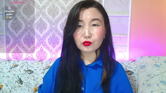 Snapshot of Bet_Lu chatting on 15, 3, 2025 Bet Lu online show from 15, 3, 2025