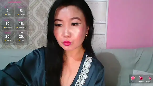 Snapshot of Bet_Lu chatting on 23, 9, 2025 Bet Lu online show from 23, 9, 2025