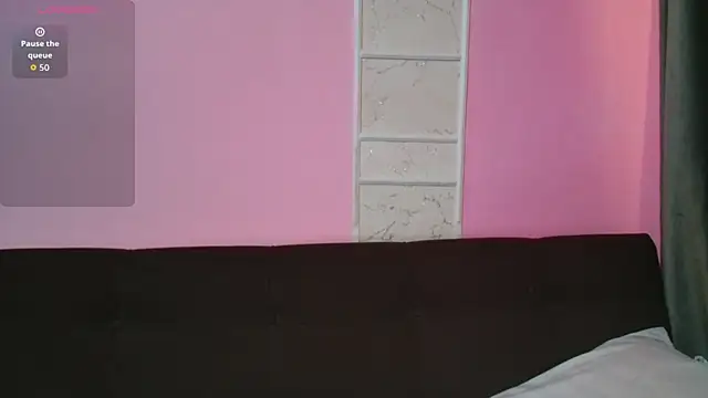 Snapshot of Bet_Lu chatting on 8, 10, 2025 Bet Lu online show from 8, 10, 2025