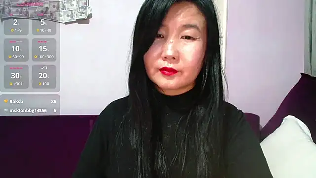 Bet Lu online show from 31, 3, 2026