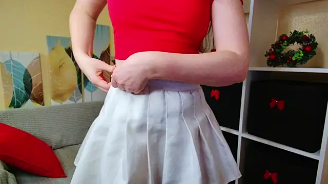 OBabyDoll online show from 14, 1, 2025