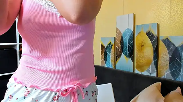 OBabyDoll online show from 14, 12, 2025