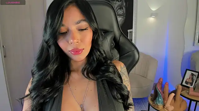 Snapshot of BellaRossii chatting on 19, 4, 2026 BellaRossii online show from 19, 4, 2026