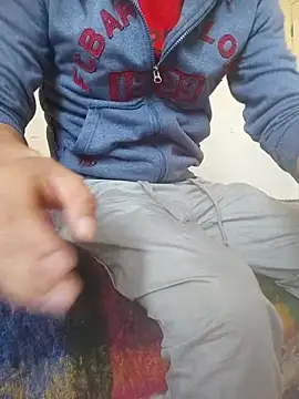 PepeCharlie27 online show from 10, 4, 2026