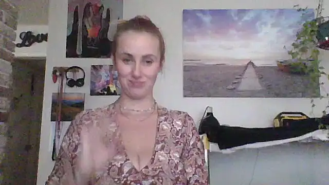 ClumsyLink online show from 22, 10, 2025