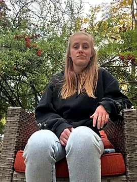 ClumsyLink online show from 19, 11, 2025