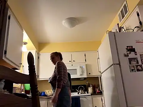 Snapshot of ClumsyLink chatting on 17, 1, 2026 ClumsyLink online show from 17, 1, 2026