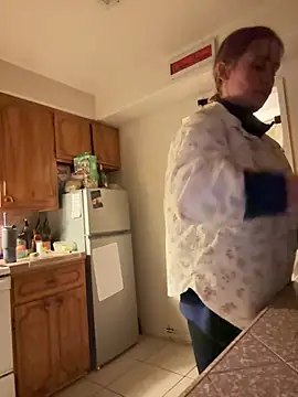 Snapshot of ClumsyLink chatting on 11, 2, 2026 ClumsyLink online show from 11, 2, 2026