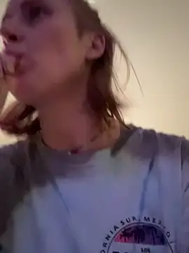 Snapshot of ClumsyLink chatting on 15, 2, 2026 ClumsyLink online show from 15, 2, 2026