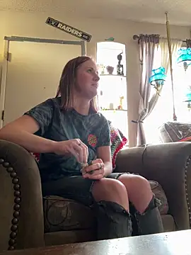 Snapshot of ClumsyLink chatting on 27, 2, 2026 ClumsyLink online show from 27, 2, 2026