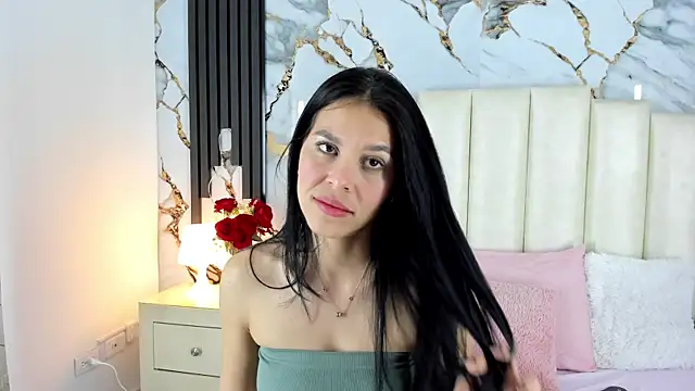 lulumars online show from 21, 1, 2025