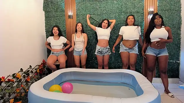 lulumars online show from 18, 10, 2025