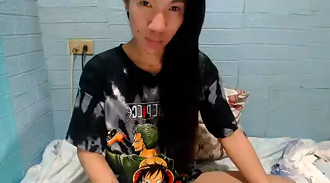 AsianNaughtiesMistress online show from 6, 1, 2025