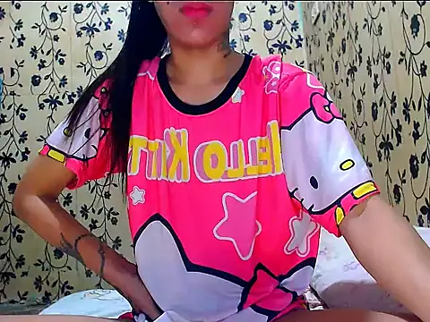 AsianNaughtiesMistress online show from 21, 9, 2025