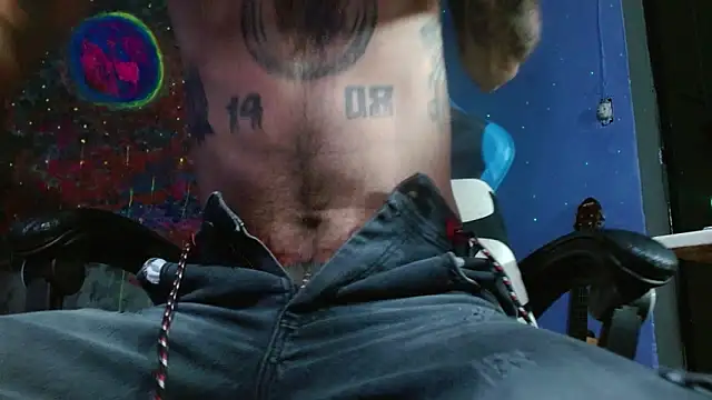 Tatted21xxx online show from 21, 1, 2025