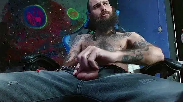 Tatted21xxx online show from 21, 1, 2025