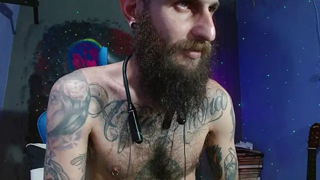 Tatted21xxx online show from 22, 1, 2025