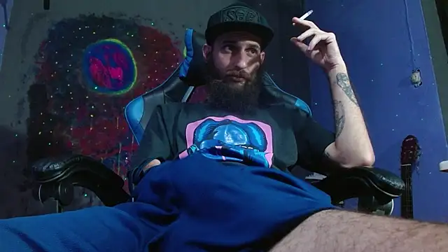 Tatted21xxx online show from 24, 1, 2025