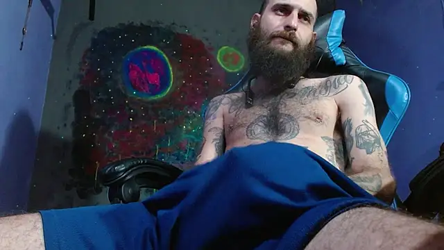 Tatted21xxx online show from 25, 1, 2025