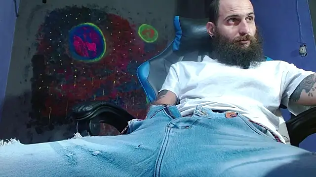 Tatted21xxx online show from 29, 1, 2025