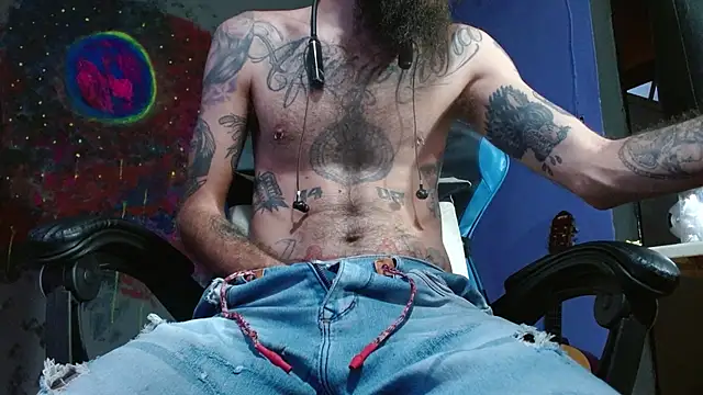 Tatted21xxx online show from 29, 1, 2025