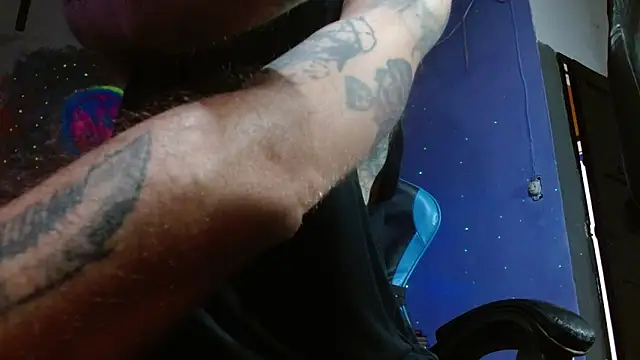 Tatted21xxx online show from 4, 2, 2025