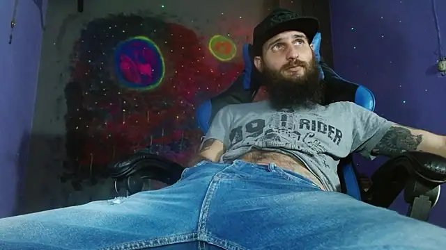 Tatted21xxx online show from 18, 2, 2025