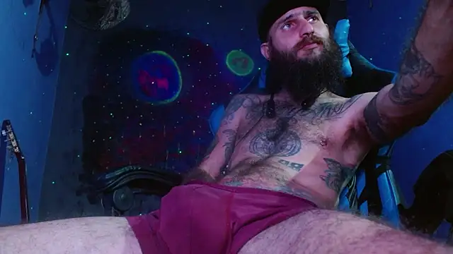 Tatted21xxx online show from 27, 2, 2025