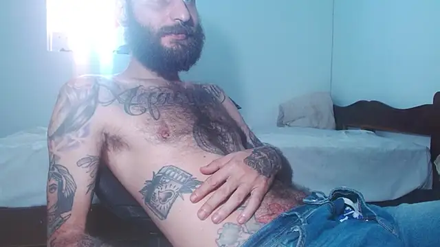 Tatted21xxx online show from 28, 9, 2025