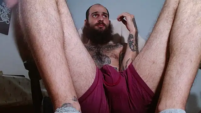 Tatted21xxx online show from 18, 3, 2026