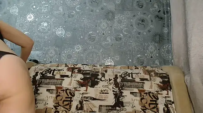 BlondeFox online show from 14, 1, 2025