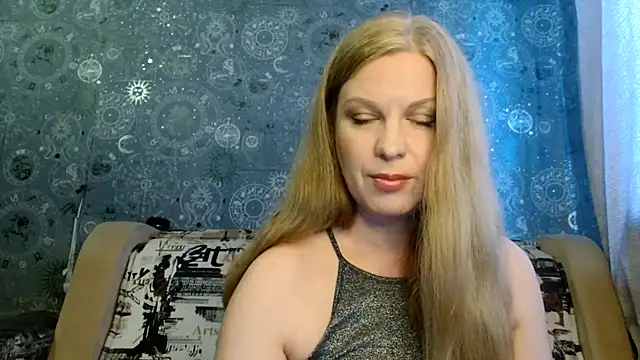 BlondeFox online show from 29, 4, 2026