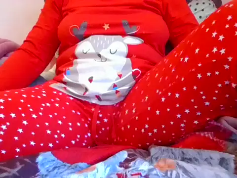 RealLittleRedRidingHood online show from 20, 11, 2025