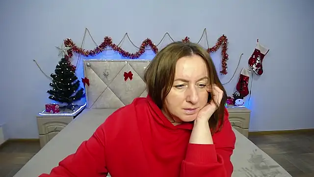 Abby Taylorr online show from 5, 1, 2025