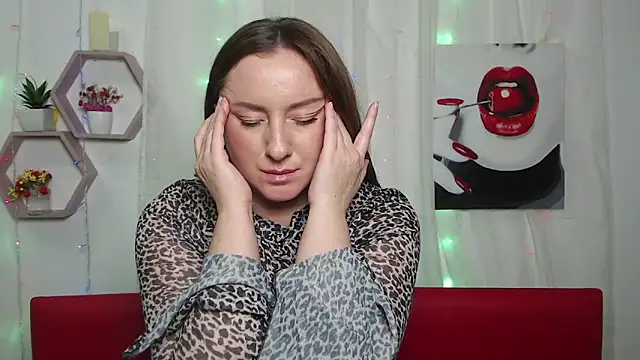 Abby Taylorr online show from 15, 1, 2025