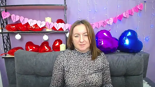 Abby Taylorr online show from 7, 2, 2025