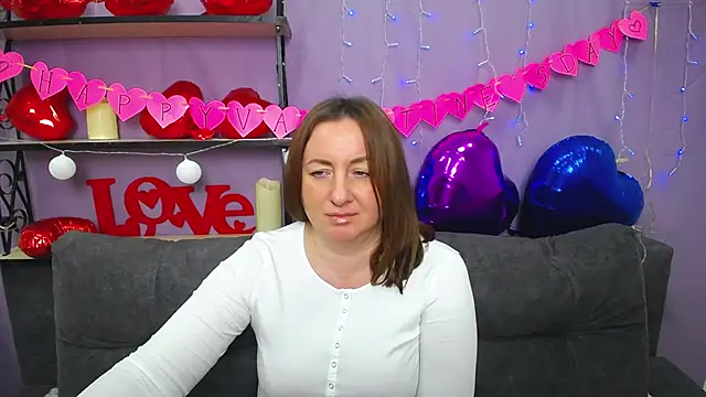 Abby Taylorr online show from 15, 2, 2025