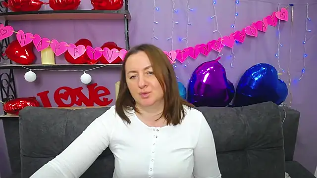 Abby Taylorr online show from 15, 2, 2025